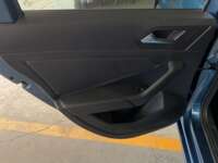 Volkswagen Jetta 2020 4p Comfortline L4/1.4/T Tiptronic 2020 Volkswagen Jetta Venta Interiores 20