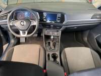 Volkswagen Jetta 2020 4p Comfortline L4/1.4/T Tiptronic 2020 Volkswagen Jetta Venta Interiores 4