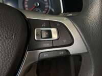 Volkswagen Jetta 2020 4p Comfortline L4/1.4/T Tiptronic 2020 Volkswagen Jetta Venta Interiores 7