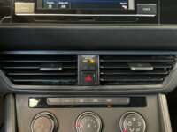 Volkswagen Jetta 2020 4p Comfortline L4/1.4/T Tiptronic 2020 Volkswagen Jetta Venta Interiores 9