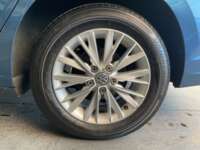 Volkswagen Jetta 2020 4p Comfortline L4/1.4/T Tiptronic 2020 Volkswagen Jetta Venta Llantas 4