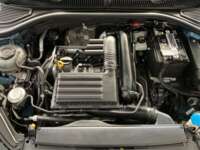 Volkswagen Jetta 2020 4p Comfortline L4/1.4/T Tiptronic 2020 Volkswagen Jetta Venta Motor 2