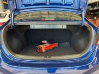 Hyundai Accent 2021 5p GL L4/1.6 Aut   2021 Hyundai Accent Venta Cajuela 1