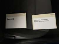 Hyundai Accent 2021 5p GL L4/1.6 Aut   2021 Hyundai Accent Venta Documentos 1