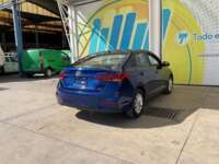 Hyundai Accent 2021 5p GL L4/1.6 Aut   2021 Hyundai Accent Venta Exteriores 5