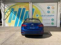 Hyundai Accent 2021 5p GL L4/1.6 Aut   2021 Hyundai Accent Venta Exteriores 6