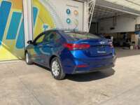 Hyundai Accent 2021 5p GL L4/1.6 Aut   2021 Hyundai Accent Venta Exteriores 7