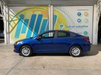 Hyundai Accent 2021 5p GL L4/1.6 Aut   2021 Hyundai Accent Venta Exteriores 8