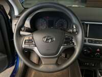 Hyundai Accent 2021 5p GL L4/1.6 Aut   2021 Hyundai Accent Venta Interiores 1