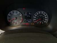Hyundai Accent 2021 5p GL L4/1.6 Aut   2021 Hyundai Accent Venta Interiores 2