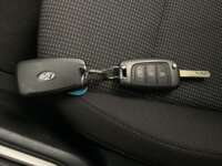 Hyundai Accent 2021 5p GL L4/1.6 Aut   2021 Hyundai Accent Venta Interiores 12