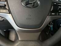 Hyundai Accent 2021 5p GL L4/1.6 Aut   2021 Hyundai Accent Venta Interiores 14