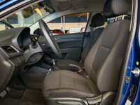 Hyundai Accent 2021 5p GL L4/1.6 Aut   2021 Hyundai Accent Venta Interiores 17