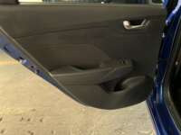 Hyundai Accent 2021 5p GL L4/1.6 Aut   2021 Hyundai Accent Venta Interiores 18