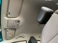 Hyundai Accent 2021 5p GL L4/1.6 Aut   2021 Hyundai Accent Venta Interiores 20