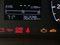 Hyundai Accent 2021 5p GL L4/1.6 Aut   2021 Hyundai Accent Venta Interiores 3