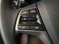Hyundai Accent 2021 5p GL L4/1.6 Aut   2021 Hyundai Accent Venta Interiores 6