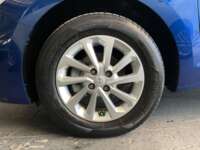 Hyundai Accent 2021 5p GL L4/1.6 Aut   2021 Hyundai Accent Venta Llantas 1