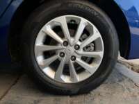 Hyundai Accent 2021 5p GL L4/1.6 Aut   2021 Hyundai Accent Venta Llantas 4