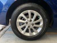 Hyundai Accent 2021 5p GL L4/1.6 Aut   2021 Hyundai Accent Venta Llantas 7