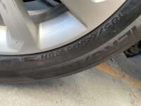 Hyundai Accent 2021 5p GL L4/1.6 Aut   2021 Hyundai Accent Venta Llantas 8
