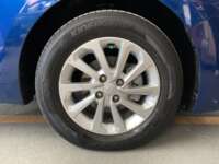 Hyundai Accent 2021 5p GL L4/1.6 Aut   2021 Hyundai Accent Venta Llantas 10