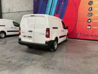 Peugeot Partner 2019 5p L4/1.6/T Diesel Man       2019 Peugeot Partner Venta Exteriores 5