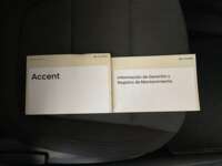 Hyundai Accent 2021 4p GL L4/1.6 Aut   2021 Hyundai Accent Venta Documentos 1