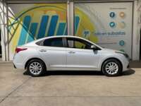 Hyundai Accent 2021 4p GL L4/1.6 Aut   2021 Hyundai Accent Venta Exteriores 4