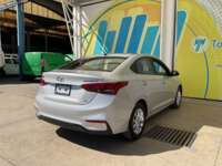 Hyundai Accent 2021 4p GL L4/1.6 Aut   2021 Hyundai Accent Venta Exteriores 5