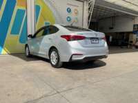 Hyundai Accent 2021 4p GL L4/1.6 Aut   2021 Hyundai Accent Venta Exteriores 7