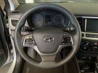 Hyundai Accent 2021 4p GL L4/1.6 Aut   2021 Hyundai Accent Venta Interiores 1
