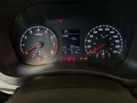 Hyundai Accent 2021 4p GL L4/1.6 Aut   2021 Hyundai Accent Venta Interiores 2