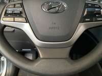 Hyundai Accent 2021 4p GL L4/1.6 Aut   2021 Hyundai Accent Venta Interiores 13