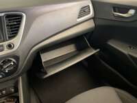 Hyundai Accent 2021 4p GL L4/1.6 Aut   2021 Hyundai Accent Venta Interiores 15