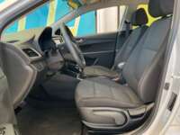Hyundai Accent 2021 4p GL L4/1.6 Aut   2021 Hyundai Accent Venta Interiores 17