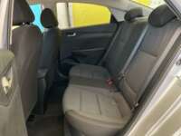 Hyundai Accent 2021 4p GL L4/1.6 Aut   2021 Hyundai Accent Venta Interiores 19