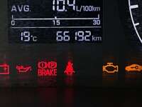 Hyundai Accent 2021 4p GL L4/1.6 Aut   2021 Hyundai Accent Venta Interiores 3