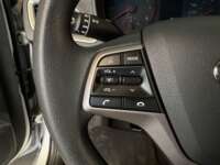 Hyundai Accent 2021 4p GL L4/1.6 Aut   2021 Hyundai Accent Venta Interiores 6