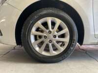 Hyundai Accent 2021 4p GL L4/1.6 Aut   2021 Hyundai Accent Venta Llantas 1
