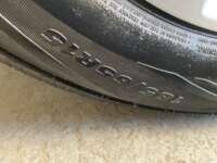 Hyundai Accent 2021 4p GL L4/1.6 Aut   2021 Hyundai Accent Venta Llantas 2