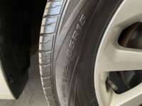 Hyundai Accent 2021 4p GL L4/1.6 Aut   2021 Hyundai Accent Venta Llantas 11