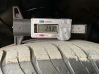 Hyundai Accent 2021 4p GL L4/1.6 Aut   2021 Hyundai Accent Venta Llantas 12