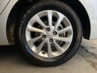 Hyundai Accent 2021 4p GL L4/1.6 Aut   2021 Hyundai Accent Venta Llantas 4