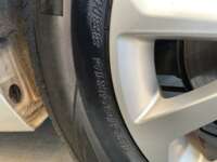 Hyundai Accent 2021 4p GL L4/1.6 Aut   2021 Hyundai Accent Venta Llantas 5
