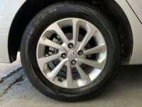 Hyundai Accent 2021 4p GL L4/1.6 Aut   2021 Hyundai Accent Venta Llantas 7