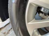 Hyundai Accent 2021 4p GL L4/1.6 Aut   2021 Hyundai Accent Venta Llantas 8