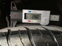 Hyundai Accent 2021 4p GL L4/1.6 Aut   2021 Hyundai Accent Venta Llantas 9
