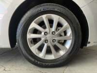 Hyundai Accent 2021 4p GL L4/1.6 Aut   2021 Hyundai Accent Venta Llantas 10