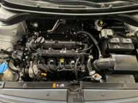 Hyundai Accent 2021 4p GL L4/1.6 Aut   2021 Hyundai Accent Venta Motor 2